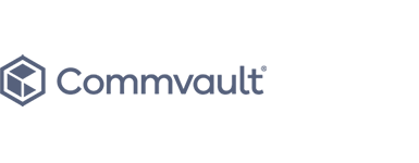 Commvault Logo